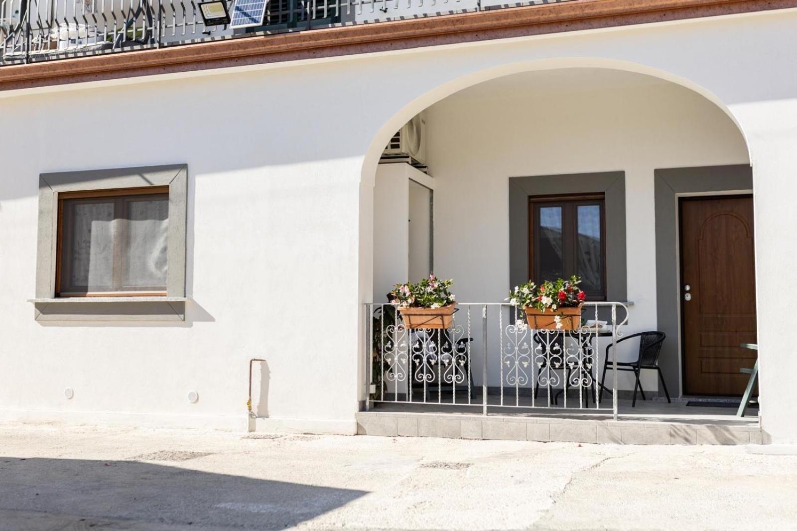 La Casa Di Metis * Agerola